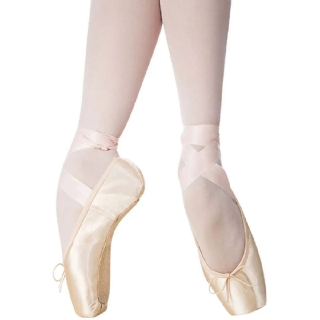 Nikolay Triumph Pointe Shoe Soft Shank