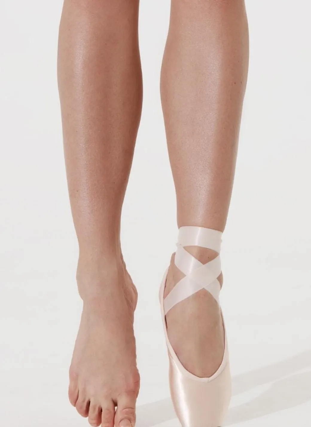 Nikolay Victory Pointe Shoe Hard Shank