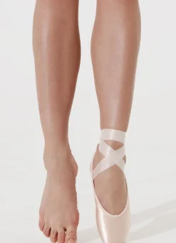 Nikolay Victory Pointe Shoe Soft Shank