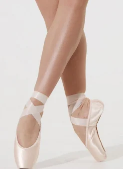 Nikolay Victory Pointe Shoe Soft Shank