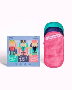 Nutcracker 3pc Mini PRO | Holiday Value Set