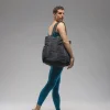 Oversized Tote Bag by Ballet Rosa