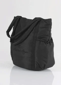 Oversized Tote Bag by Ballet Rosa
