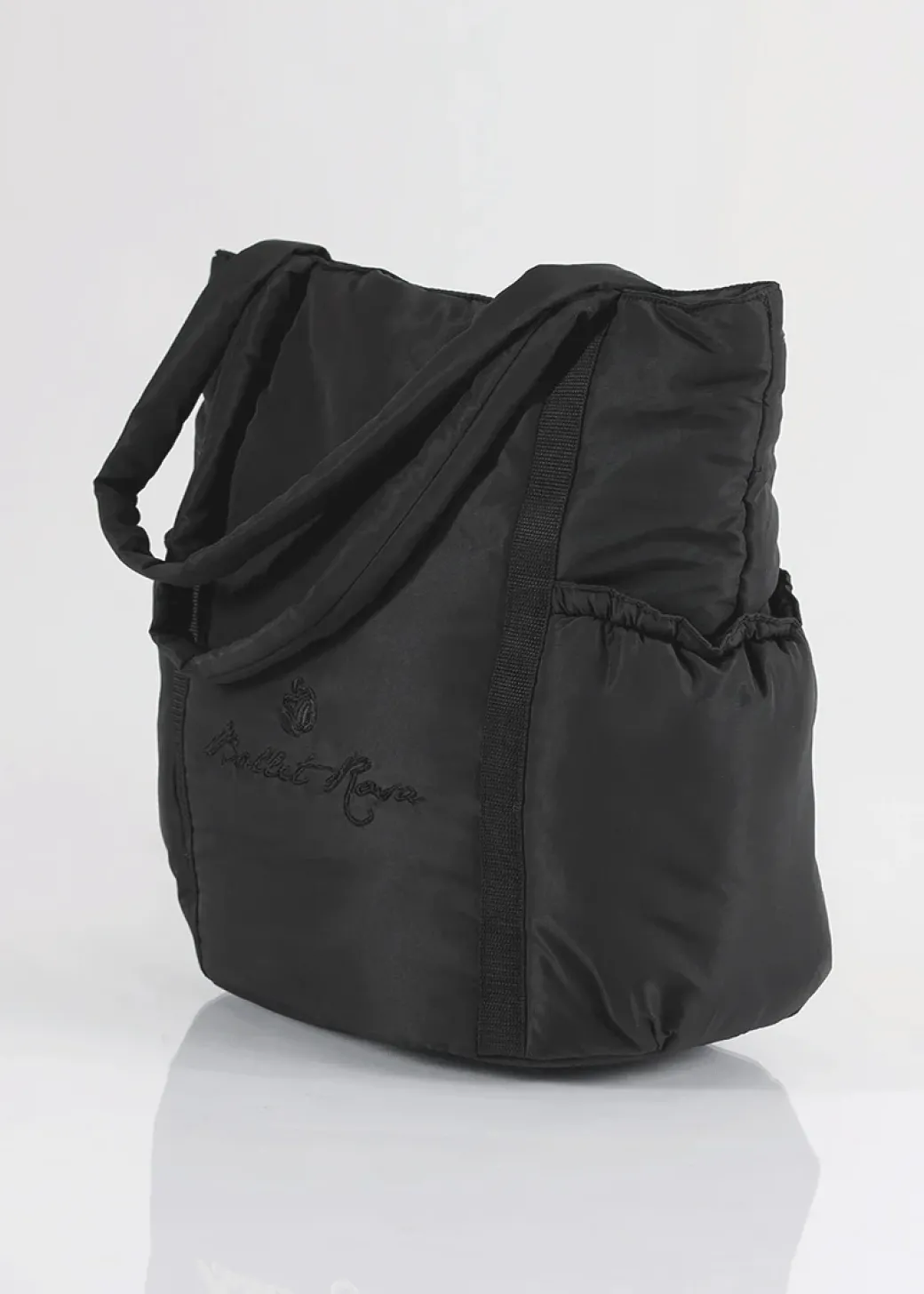 Oversized Tote Bag by Ballet Rosa