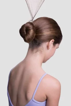 Pack of 3 Ballet Bun Hair Nets