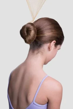 Pack of 3 Ballet Bun Hair Nets