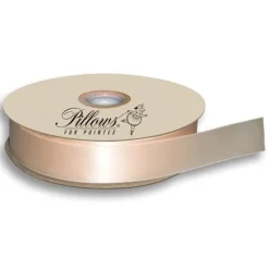 Pillows for Pointes Bolt of Ribbon