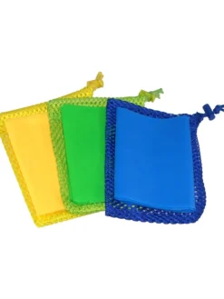 Pillows for Pointes Exercise Bands