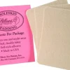 Pillows For Pointes Medical Grade Quality Moleskin Padding