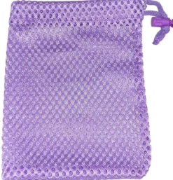 Pillows for Pointes Mini Pillowcase Bag
