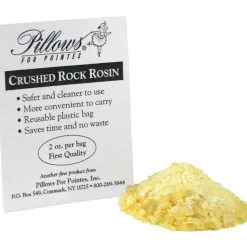 Pillows for Pointes Pocket Size Rosin