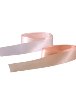 Pillows for Pointes Satin Ribbon