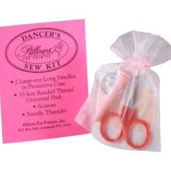 Pillows for Pointes Sewing Kit