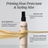 Pirming Argan Oil Heat Protectant & Styling Mist