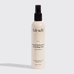 Pirming Argan Oil Heat Protectant & Styling Mist