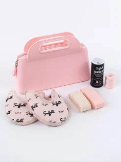Pointe Essentials Kit with Satin Ribbon