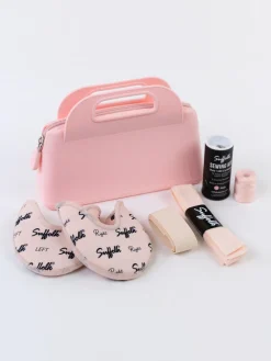 Pointe Essentials Kit with Stretch Ribbon