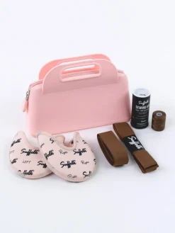 Pointe Essentials Kit with Stretch Ribbon