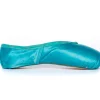 Pointe Shoe Paint Aqua