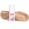 Pointe Shoe Paint Chai