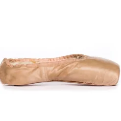 Pointe Shoe Paint Chai