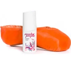 Pointe Shoe Paint Marigold