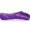 Pointe Shoe Paint Orchid