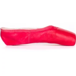 Pointe Shoe Paint Red