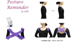 Posture Reminder