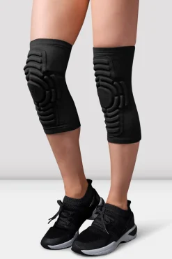 Pro-Dance Knee Pads