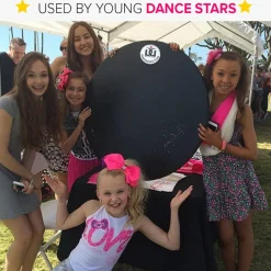 Professional Portable Dance Floor / Turning Board / Tap / Ballet