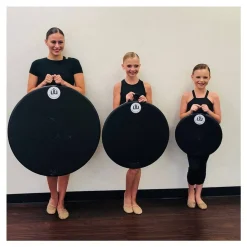 Professional Portable Dance Floor / Turning Board / Tap / Ballet