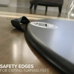 Professional Portable Dance Floor / Turning Board / Tap / Ballet
