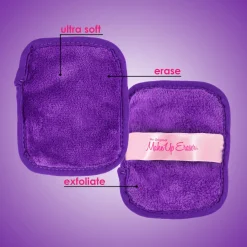 Queen Purple 7-Day Set by Makeup Eraser