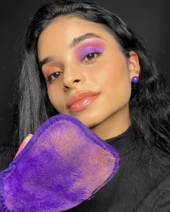 Queen Purple 7-Day Set by Makeup Eraser
