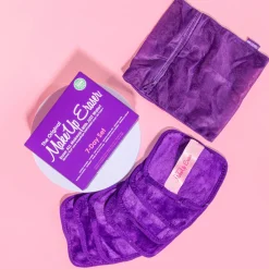 Queen Purple 7-Day Set by Makeup Eraser