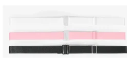 Raindance Ballet 3/4" Hip Alignment Belt