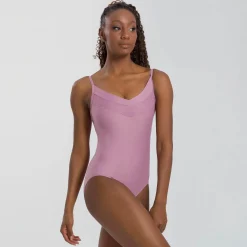 Ravena Camisole Leotard