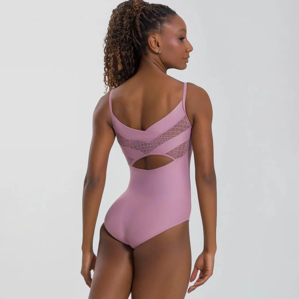 Ravena Camisole Leotard