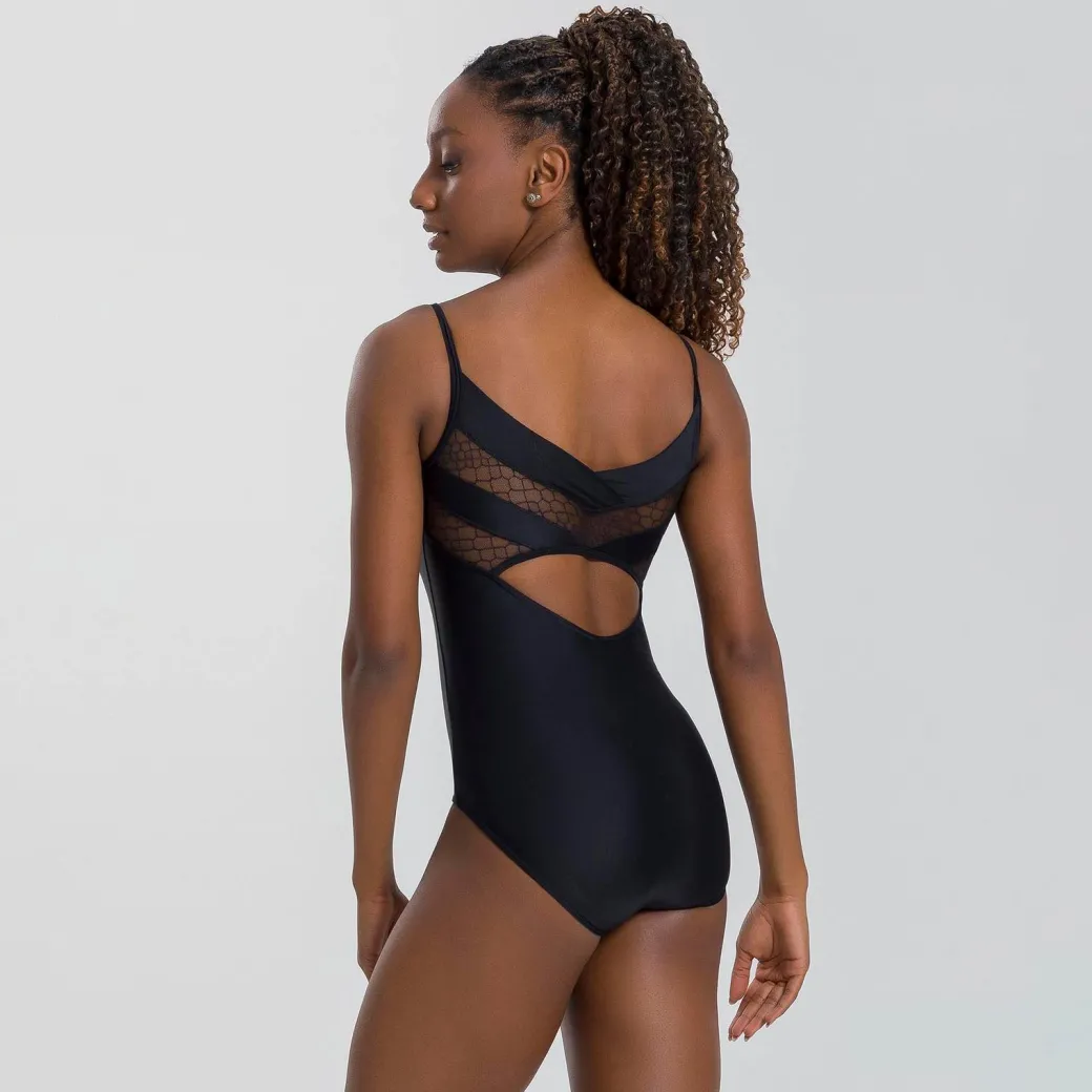 Ravena Camisole Leotard