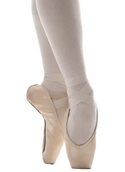 RClass Fantasia Pointe Shoe Medium Shank