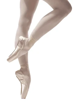 RClass Iridescence Pointe Shoe Soft Shank