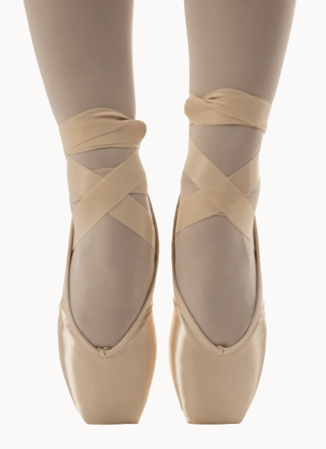 RClass Soleia Pointe Shoe Hard Shank