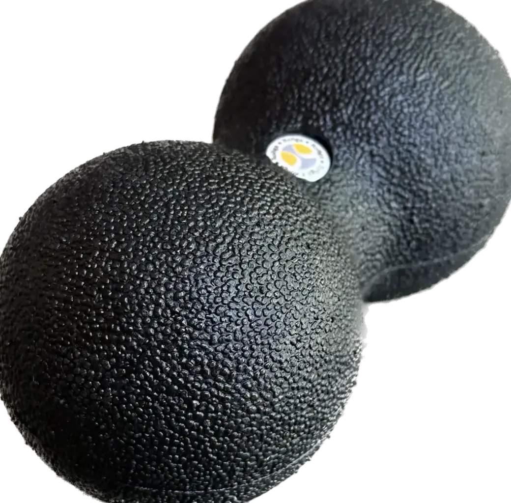 Rollga PEANUT SM Small Peanut Foam Roller