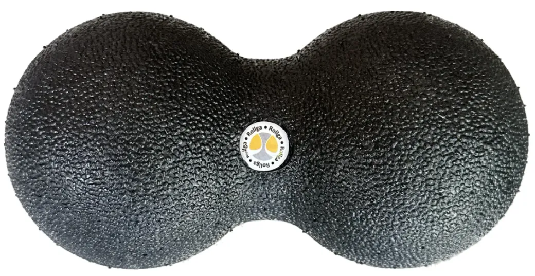 Rollga PEANUT SM Small Peanut Foam Roller