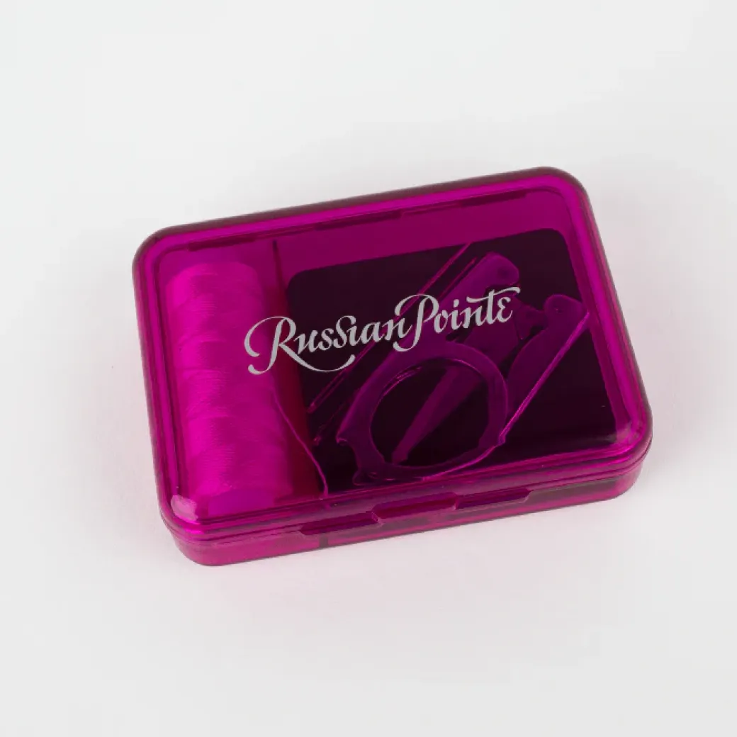 Russian Pointe Sewing Kit
