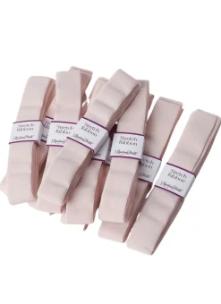 Russian Pointe Stretch Pointe Shoe Ribbon – 20 PACK