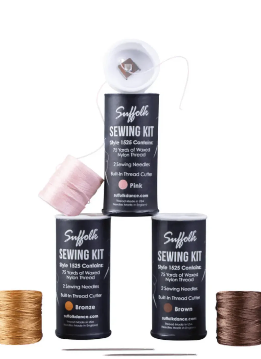 Sewing Tube by Suffolk