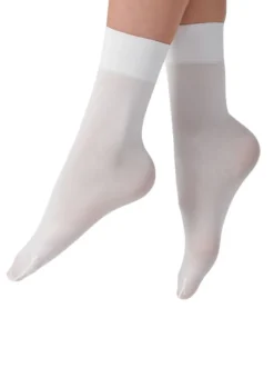 Silky Dance Essentials Ballet Sock
