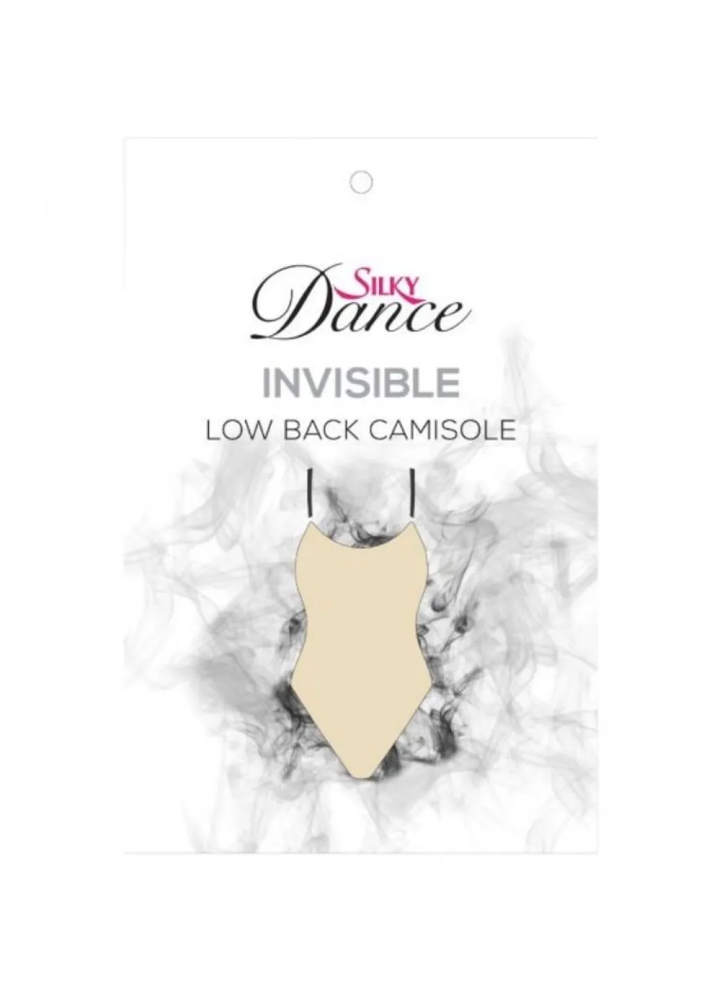 Silky Dance Invisible Low Back Camisole